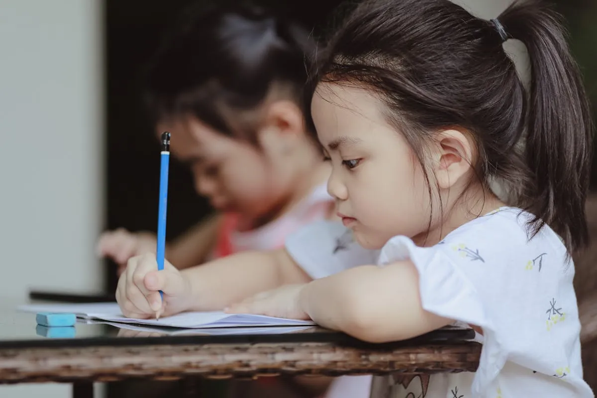 Child Development Account CDA childcare subsidy guide for Singapore preschool parents at MapleBear