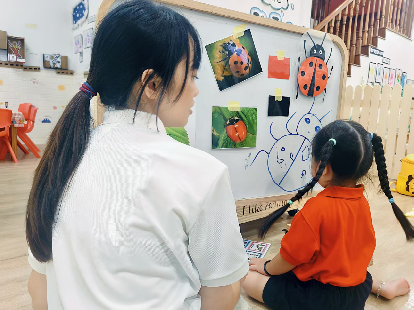 Preschool checklist Singapore parents complete guide 2026 MapleBear Jurong West