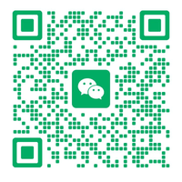 枫叶小熊裕廊西幼稚园招生微信二维码